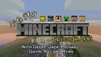 Let's Play : Minecraft Xbox360 - Parte 1