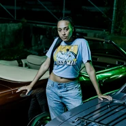 Fiona Batman X RT DC27