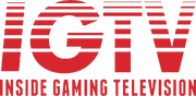 Inside Gaming Television logo