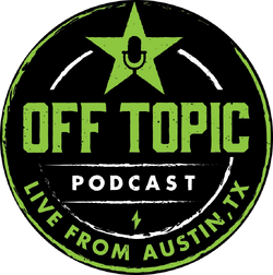 Off Topic – Rooster Teeth Store