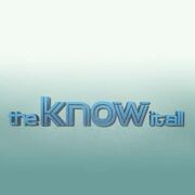 The Know it all logo