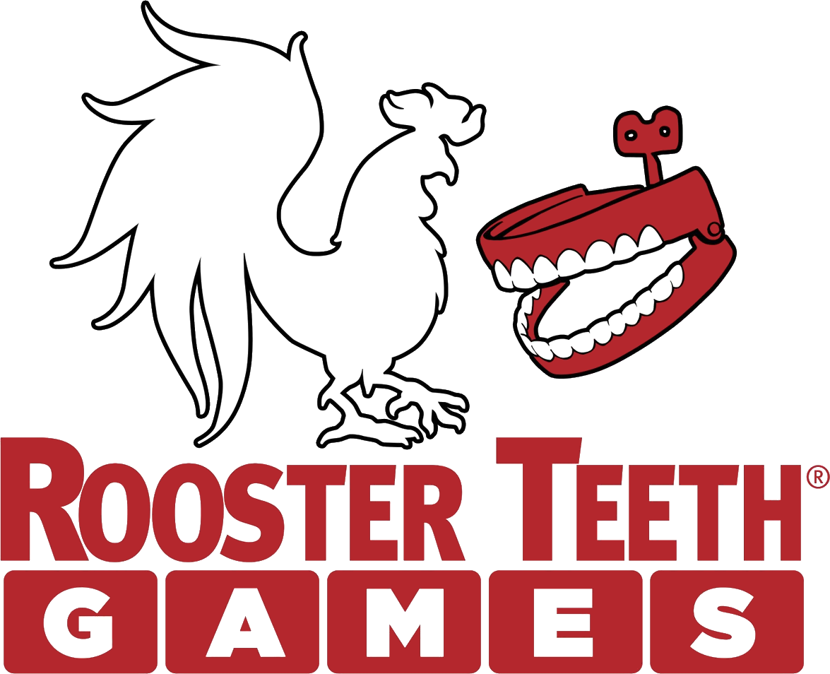 Rooster Teeth Nudes