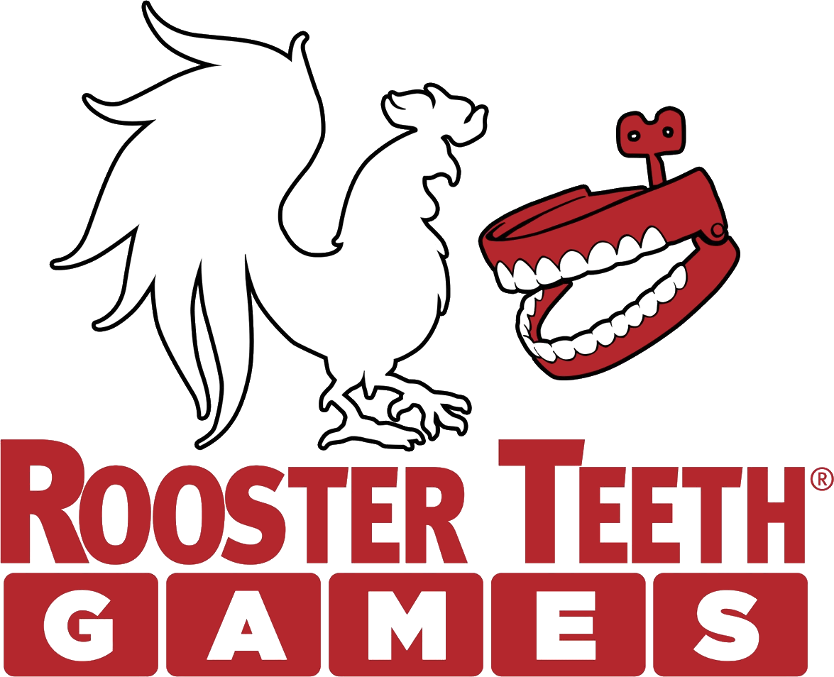 Rooster Teeth Games.