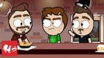 Waste of Taco Time - Face Jam Animated