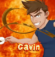 Gavin vs
