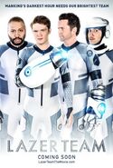 Lazerteam 2