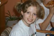 Young barb