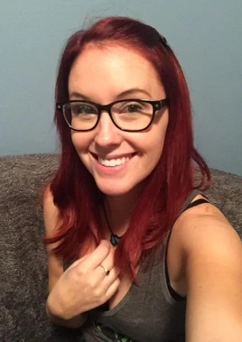 Meg Turney | The Rooster Teeth Wiki | Fandom