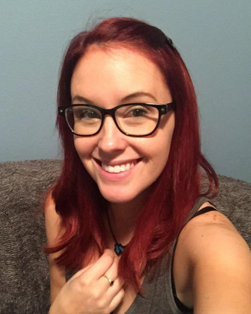 Meg turney roosterteeth