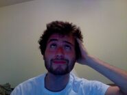 Bedheadmilesluna.jpg (27 KB) Miles with Bedhead