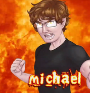 Michael vs