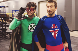 Cosplay