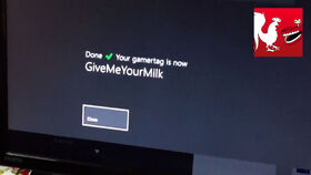 Givemeyourmilk