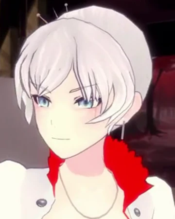 Weiss Schnee The Rooster Teeth Wiki Fandom