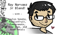 Raynarvaezjrblend