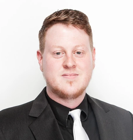 Austin Harper | The Rooster Teeth Wiki | Fandom