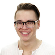 Steven Suptic headshot