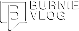 Burnie Vlog logo