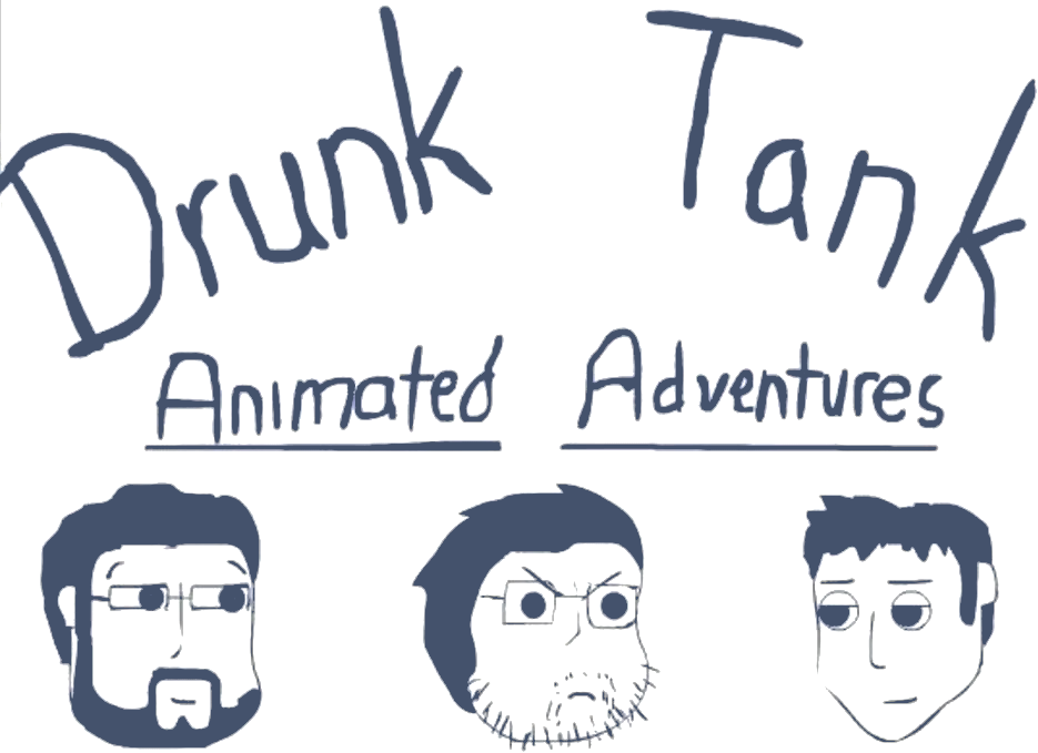 Rooster Teeth Animated Adventures | The Rooster Teeth Wiki | Fandom