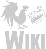 The Rooster Teeth Wiki
