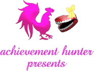 Pajamachievements variation of logo