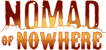 Nomad of Nowhere | The Rooster Teeth Wiki | Fandom