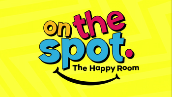 The Happy Room