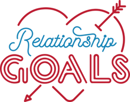 Relationship Goals logo