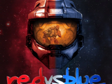 Red vs. Blue