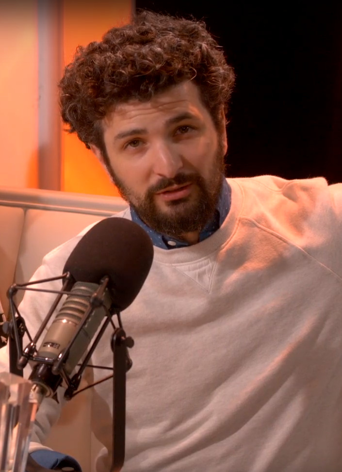 Joel Rubin The Rooster Teeth Wiki Fandom Joel Rubin The Rooster Teeth Wiki Fandom