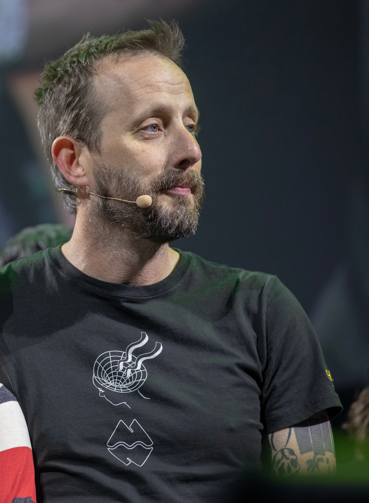 Geoff Ramsey, The Rooster Teeth Wiki