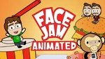 Face Jam Animated