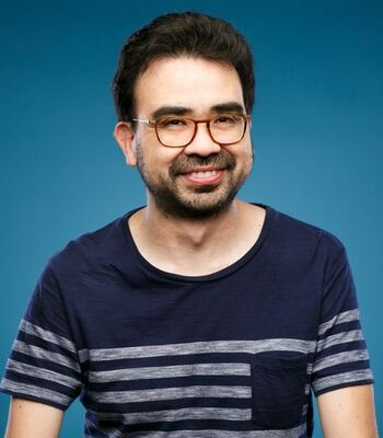 Gus Sorola