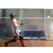 Lindsay Softball2.jpg (70 KB) Lindsay playing Softball (Batting)