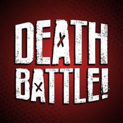Death Battle YouTube icon