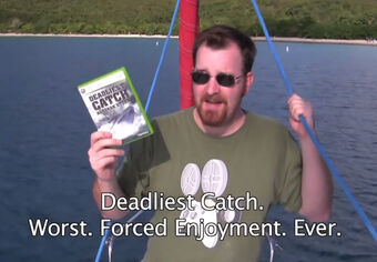 Forced Enjoyment
