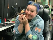 Lindsay Ruby Funko.png (1.46 MB) Lindsay with a Ruby Funko Pop