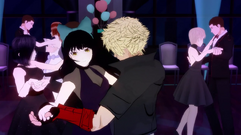 Sunwukong blakebelladonna dance