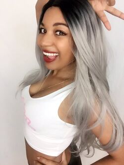 Mica Burton The Rooster Teeth Wiki Fandom