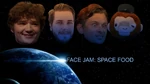 Face Jam Reviews Space Food