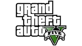 GTA-5-Logo