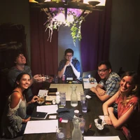 Miles Luna | The Rooster Teeth Wiki | Fandom