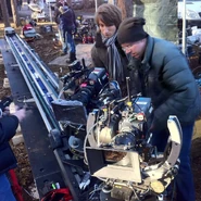 Gavin onSet SHAGOS.png (2.11 MB) Gavin on set of Sherlock Holmes: A Game of Shadows