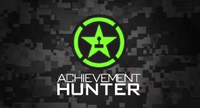 Achievement hunter logo