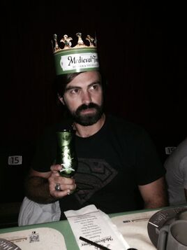 Josh Flanagan