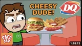 Cheesy Dude