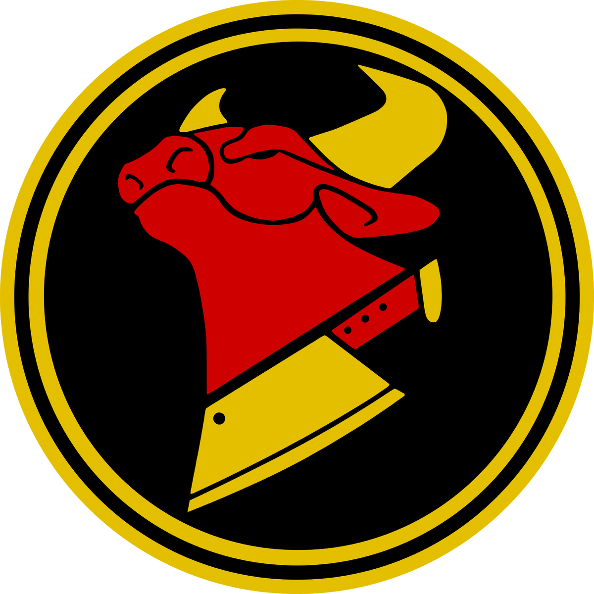 Cow Chop The Rooster Teeth Wiki Fandom