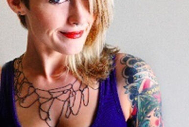 Millicent Ramsey | The Rooster Teeth Wiki | Fandom