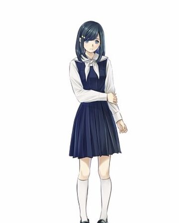 Shiori Yoshioka Letter Wiki Fandom Shiori Yoshioka Letter Wiki Fandom