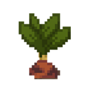Mandrake Root, Roblox Wiki